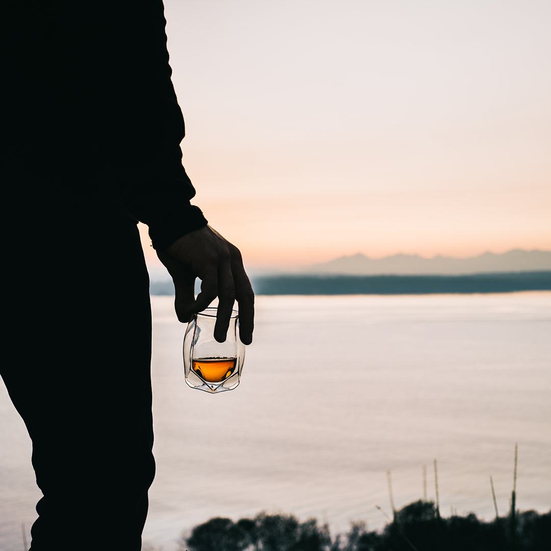Norlan Whisky Glass (Gift Set)
