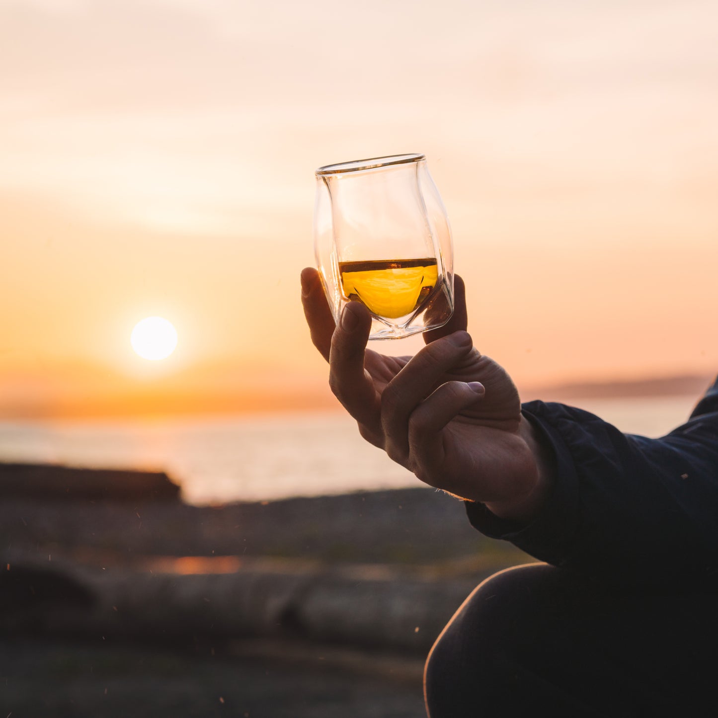 Norlan Whisky Glass (Gift Set)