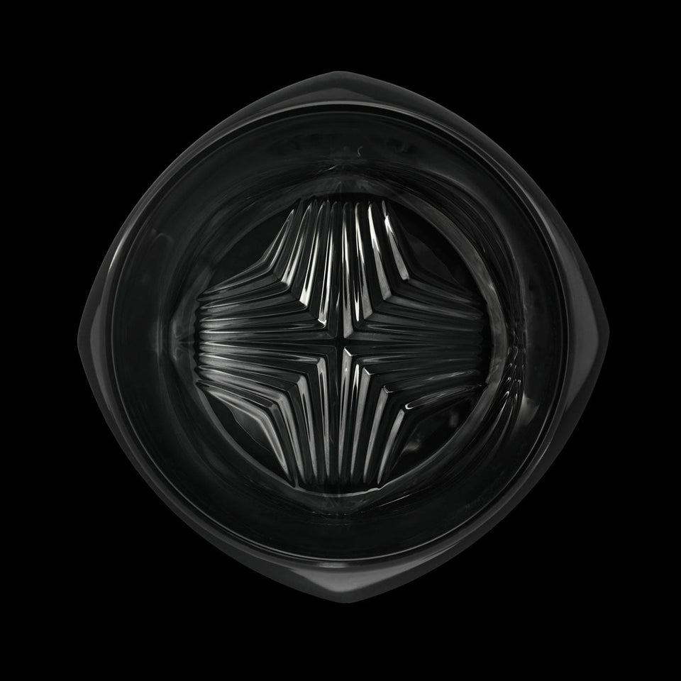 Rauk Heavy Tumbler (Grey) - Your Whisky Glass Doesn't Have to be Clear ...